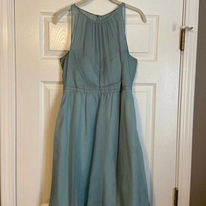 Hitherto Bridesmaid Dress, size 6